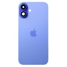 Корпус Apple iPhone 16 Plus, (High quality), Фиолетовый