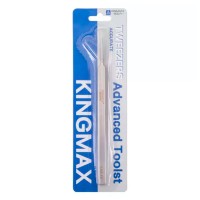 Пинцет монтажный Kingmax AAA-14
