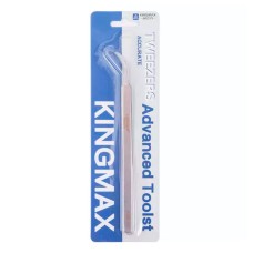 Пинцет монтажный Kingmax AAA-15