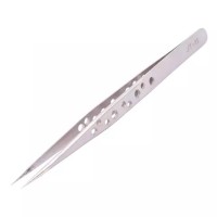 Пинцет монтажный Kingmax JT-11