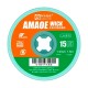 Оплетка для удаления припоя Amaoe LAN-1515