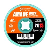 Оплетка для удаления припоя Amaoe LAN-2015
