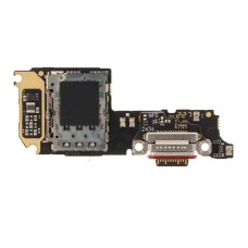 Нижня плата Xiaomi 15, з роз'ємом зарядки і мікрофоном