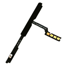 Шлейф ZTE Blade A36 (Z2472), Blade A56 (Z2473), з кнопками регулювання гучності, з кнопкою включення