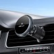 Автодержатель AceFast D61, Черный