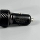 Автомобильное зарядное устройство WUW C258, Черный
