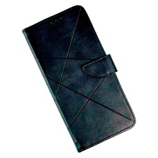 Чохол-книжка Samsung Galaxy A57 5G, Business Leather, Чорний
