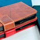 Чохол-книжка Xiaomi Redmi Note 15, Business Leather, Синій