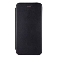 Чехол-книжка Xiaomi 15T, G-Case Ranger, Черный