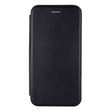 Чохол-книжка Xiaomi 15T, G-Case Ranger, Чорний