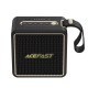 Колонка Bluetooth AceFast K3 Nano, Черный