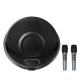 Колонка Bluetooth AceFast K5 Max, Черный