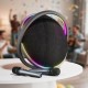 Колонка Bluetooth AceFast K5 Max, Черный