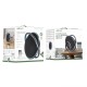 Колонка Bluetooth AceFast K5 Max, Черный