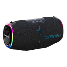 Колонка Bluetooth Hopestar A300, Черный