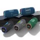Колонка Bluetooth Hopestar A300, Черный