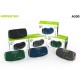Колонка Bluetooth Hopestar A300, Черный