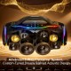 Колонка Bluetooth Hopestar A90, Черный