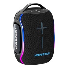 Колонка Bluetooth Hopestar H71, Черный