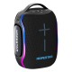 Колонка Bluetooth Hopestar H71, Черный