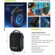 Колонка Bluetooth Hopestar H71, Черный