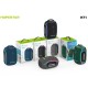 Колонка Bluetooth Hopestar H71, Черный