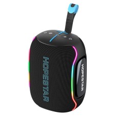 Колонка Bluetooth Hopestar H72, Черный