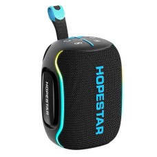 Колонка Bluetooth Hopestar H73 Mini, Черный