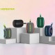 Колонка Bluetooth Hopestar H73 Mini, Черный