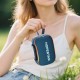 Колонка Bluetooth Hopestar H73 Mini, Черный