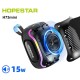 Колонка Bluetooth Hopestar H73 Mini, Черный