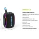 Колонка Bluetooth Hopestar H73 Mini, Черный