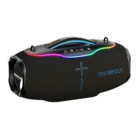 Колонка Bluetooth Hopestar H90, Черный
