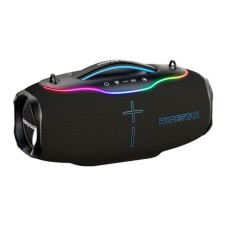 Колонка Bluetooth Hopestar H90, Черный