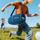 Колонка Bluetooth Hopestar H90, Черный