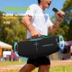 Колонка Bluetooth Hopestar H90, Черный
