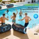 Колонка Bluetooth Hopestar H90, Черный