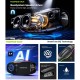 Колонка Bluetooth Hopestar H90, Черный