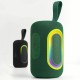 Колонка Bluetooth Hopestar P69, Черный