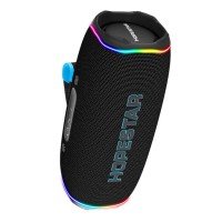 Колонка Bluetooth Hopestar P7 Pro, Черный