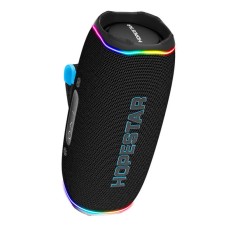 Колонка Bluetooth Hopestar P7 Pro, Черный