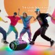 Колонка Bluetooth Hopestar P7 Pro, Черный
