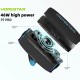 Колонка Bluetooth Hopestar P7 Pro, Черный