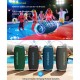 Колонка Bluetooth Hopestar P7 Pro, Черный