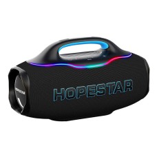 Колонка Bluetooth Hopestar S90, Чорний
