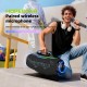 Колонка Bluetooth Hopestar S90, Чорний