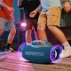 Колонка Bluetooth Hopestar S90, Чорний