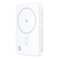 Повербанк (Power Bank) AceFast M26, 10000 mAh, Білий
