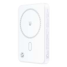 Павербанк (Power Bank) AceFast M26, 10000 mAh, Белый