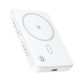 Павербанк (Power Bank) AceFast M26, 10000 mAh, Белый
